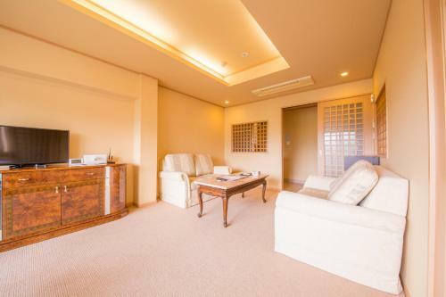 Japaning Hotel Liv Ranrokaku
