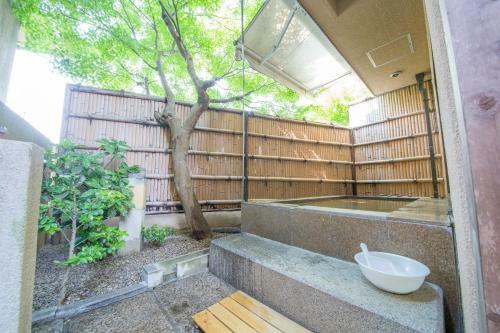 Japaning Hotel Liv Ranrokaku