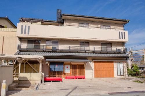 Japaning Hotel Liv Ranrokaku