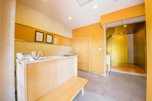 Japaning Hotel Liv Ranrokaku