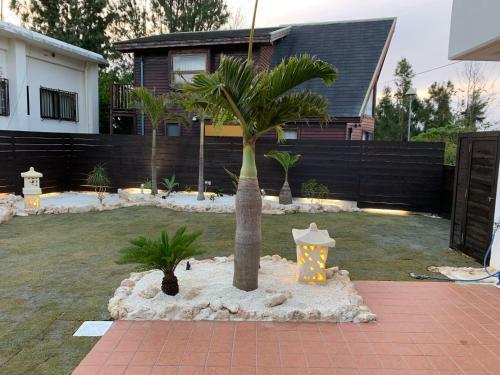 Villa Refresh