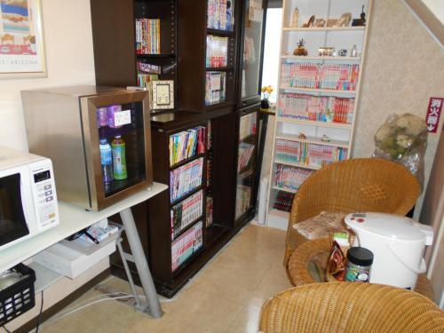 Shinjuku North Hotel (female Only)
