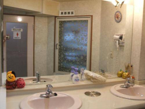 Shinjuku North Hotel (female Only)