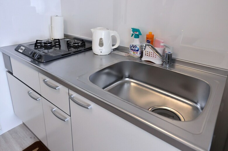 Apartamentos Reality Hakata 2