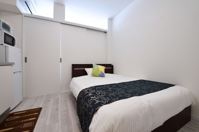 Apartamentos Reality Hakata 2