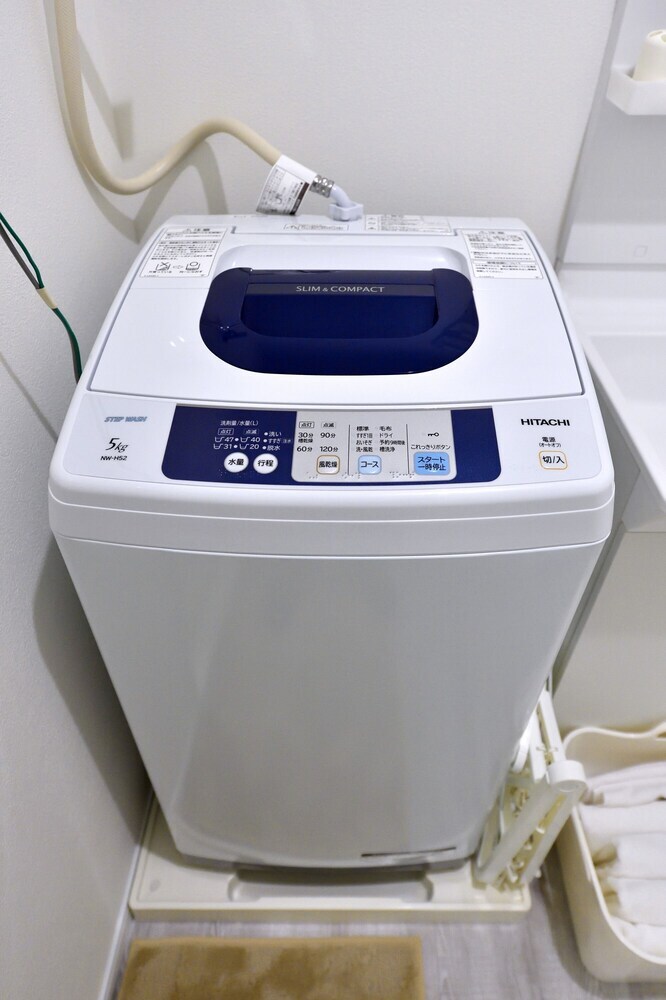 Apartamentos Reality Hakata 2