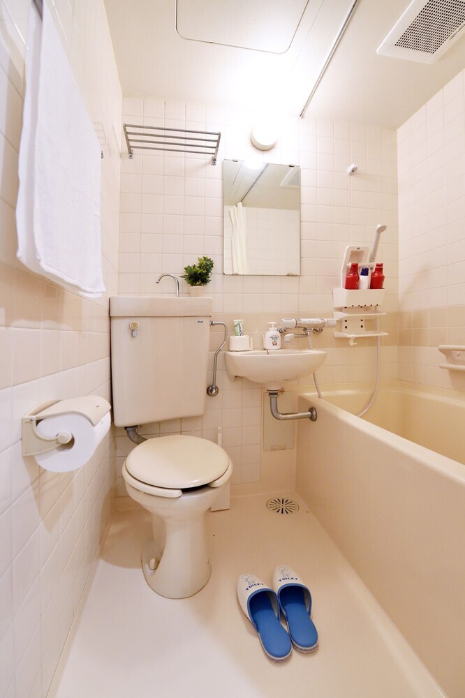 Apartamentos Reality Hakata 2