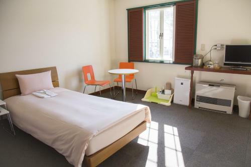 Hotel Caro Foresta Sugadaira Casolare