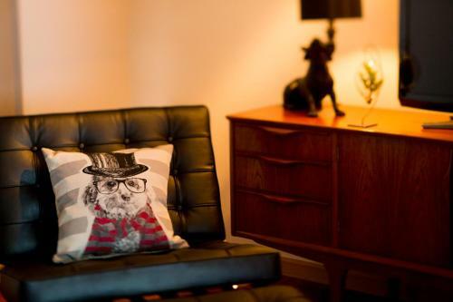 Hotel Caro Foresta Motohakone Lucia