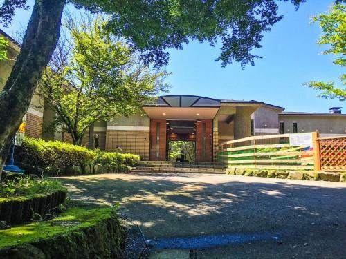 Hotel Caro Foresta Motohakone Lucia
