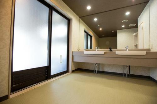 Hotel Caro Foresta Motohakone Lucia