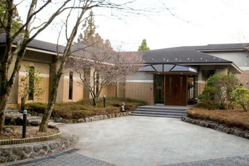 Hotel Caro Foresta Motohakone Lucia