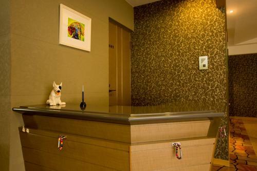 Hotel Caro Foresta Motohakone Lucia