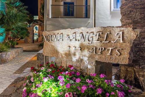 Hotel Nana Angela Apartments