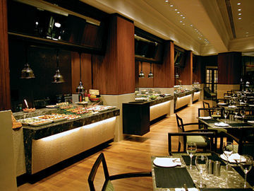 Hotel Taj West End