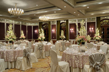 Hotel Taj West End