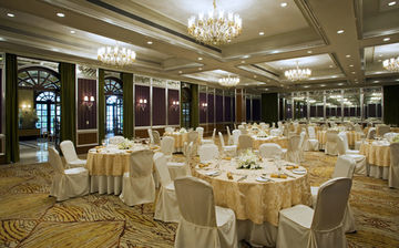Hotel Taj West End