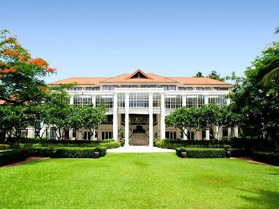 Hotel Centara Grand Beach (prem Dlx Ocean Fac)