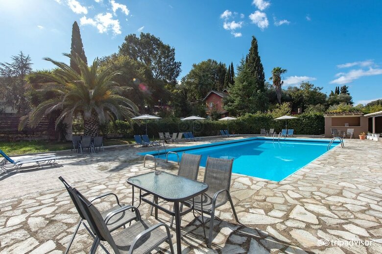 Hotel Anita