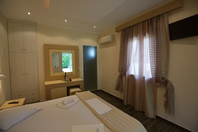 Hotel Anita