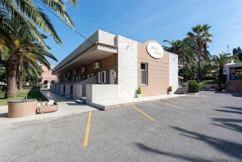 Hotel Anita