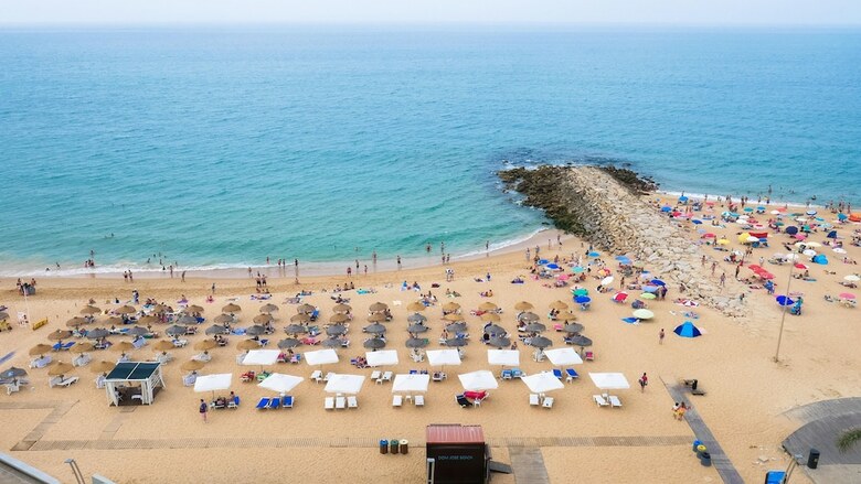 Algardia Apartments
