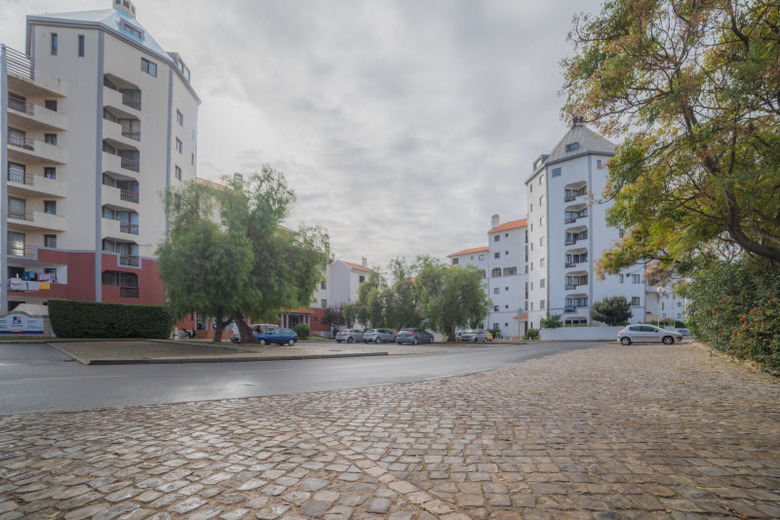 Algardia Apartments