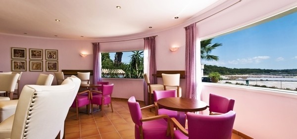 Hotel El Coto