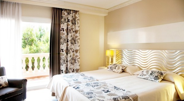 Hotel El Coto