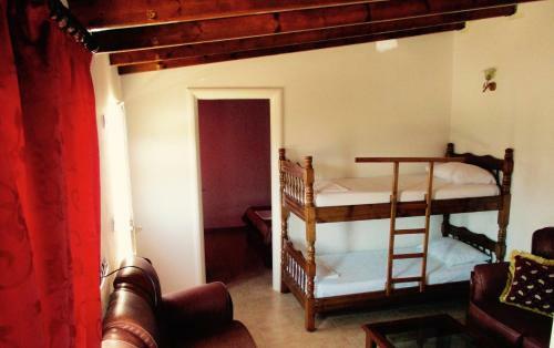 Apartamentos Vila Pollo
