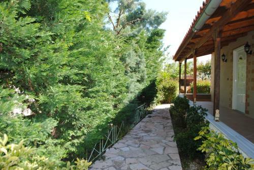 Apartamentos Vila Pollo