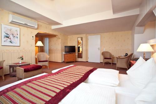 Kult-hotel Auberge