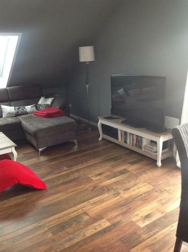 Apartamento Ferienwohnung Hampton