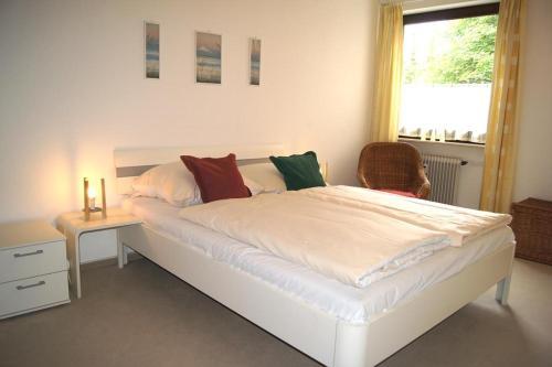 Apartamento Winterberg Appartement 21051
