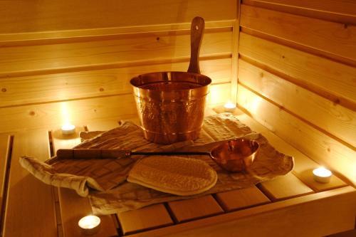 Apartamento Winterberg Appartement 21051