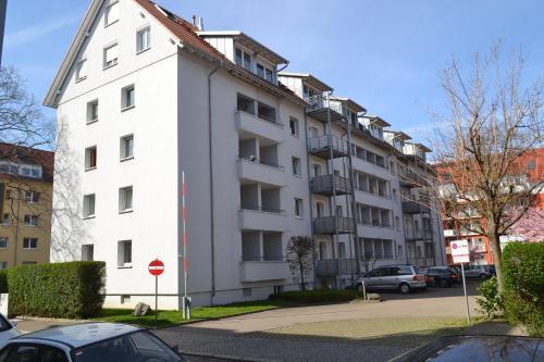 Freiburg Apartment