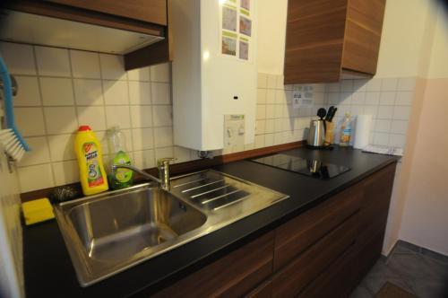 Freiburg Apartment