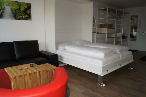 Apartamentos Winterberg Appartement 21087