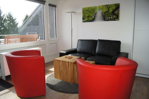 Apartamentos Winterberg Appartement 21087