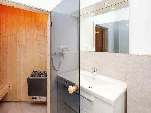 Two-bedroom Holiday Home In Wendtorf 31