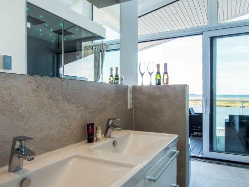 Two-bedroom Holiday Home In Wendtorf 31