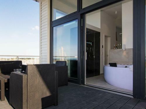 Two-bedroom Holiday Home In Wendtorf 31