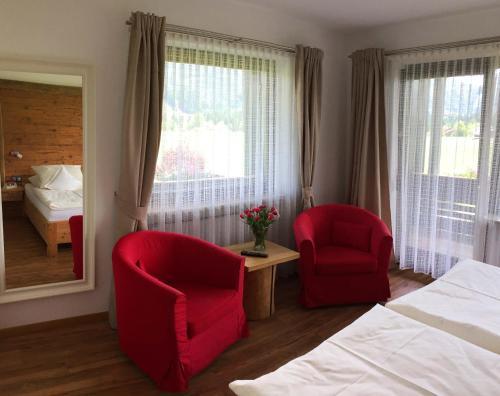 Hostal G�stehaus Wiesegg