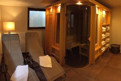 Hostal G�stehaus Wiesegg