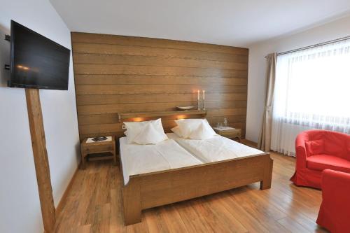 Hostal G�stehaus Wiesegg