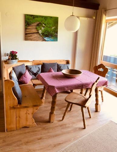 Hostal G�stehaus Wiesegg