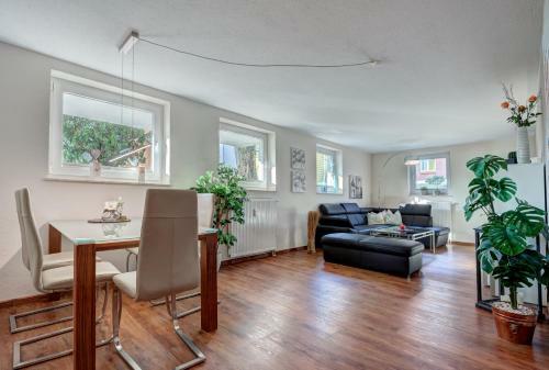 Apartamento Ostseepark Waterfront Karavelle Wohnung 3.0