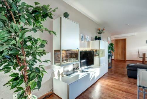 Apartamento Ostseepark Waterfront Karavelle Wohnung 3.0