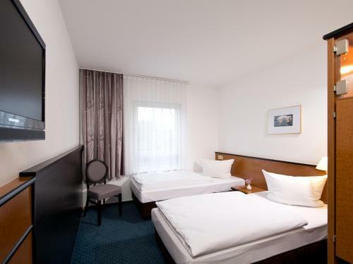 Hotel Achat Comfort R�sselsheim