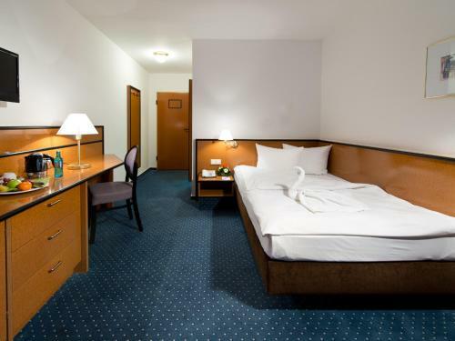 Hotel Achat Comfort R�sselsheim